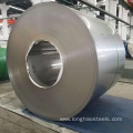 Stainless Steel Metal Roll